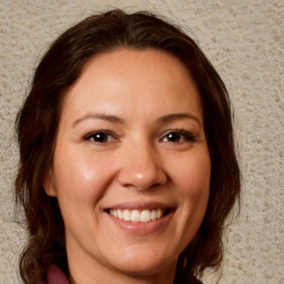 Portrait von Lina Wiesinger