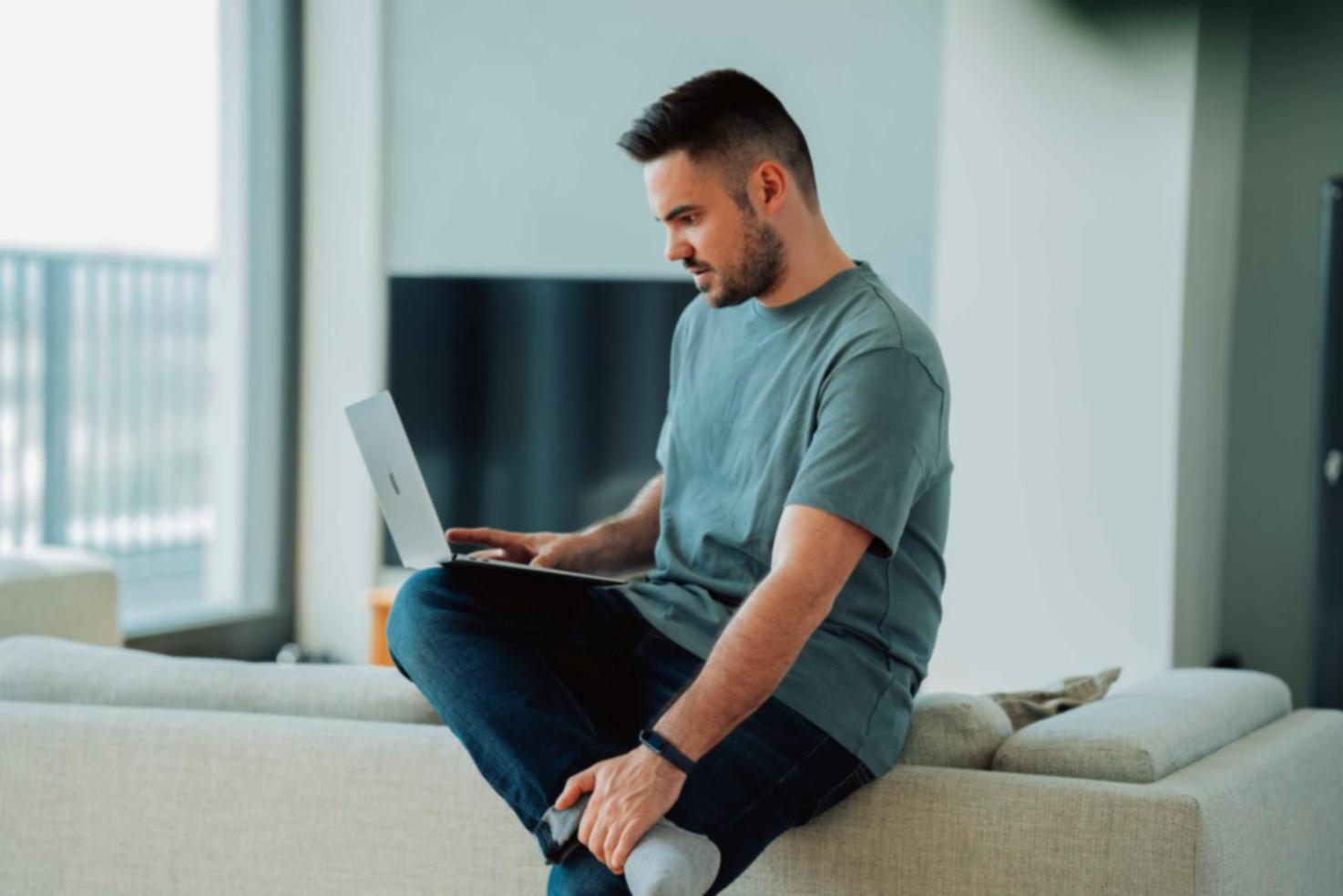 cilvarenqop Büro und Team