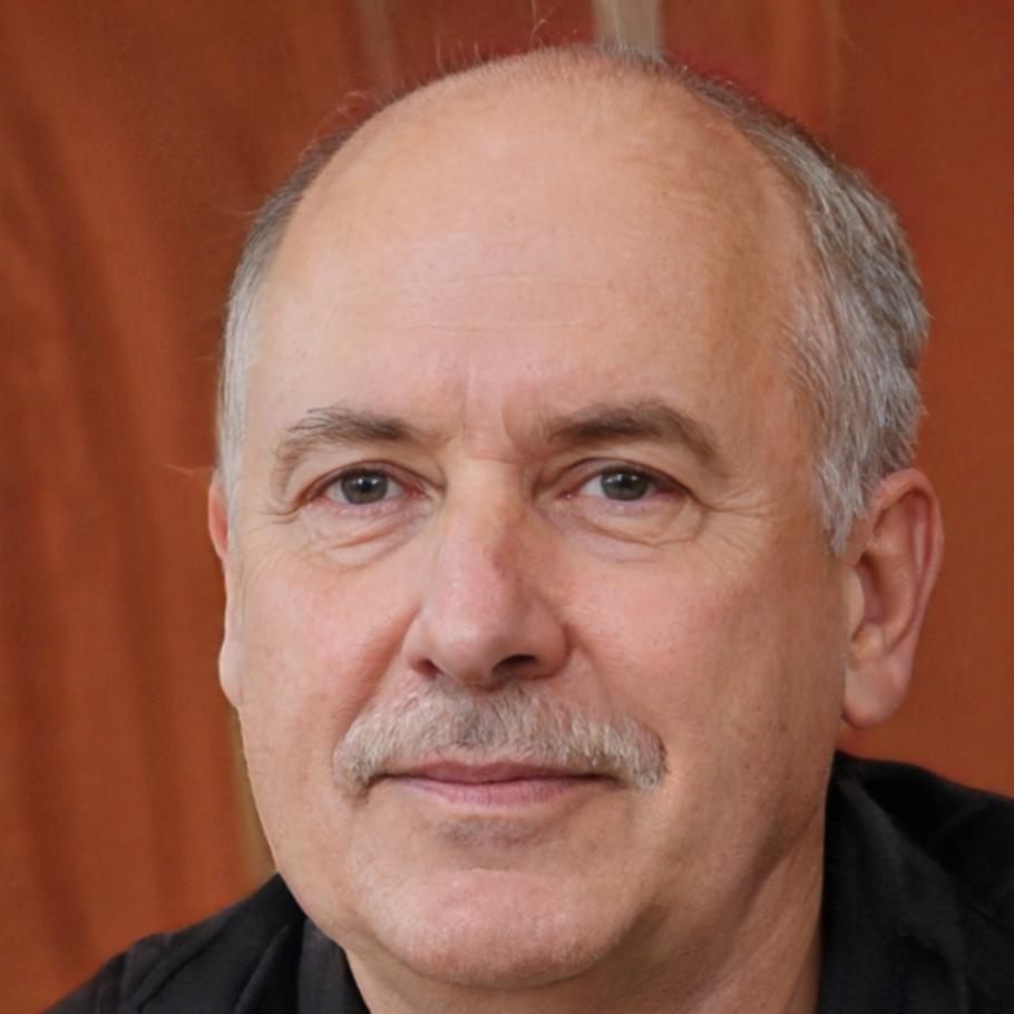 Portrait von Torben Weigelt