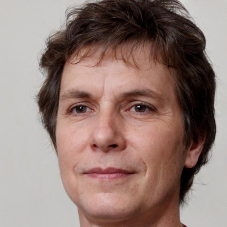 Porträt eines weiteren zufriedenen Mandanten